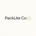 PackLite Co - Home