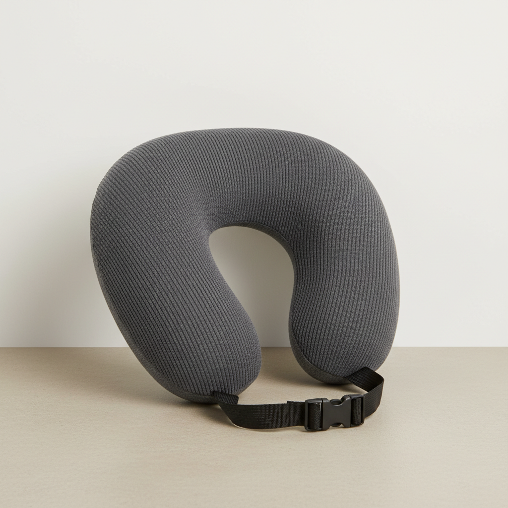 Travel Neck Pillow
