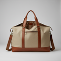 Weekender Duffel Bag