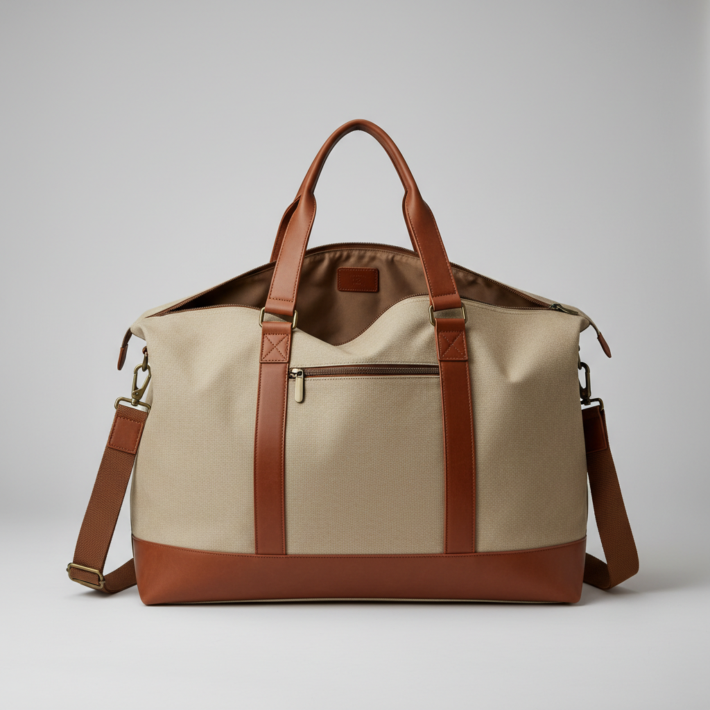 Weekender Duffel Bag